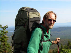 me on whitecap mountain
